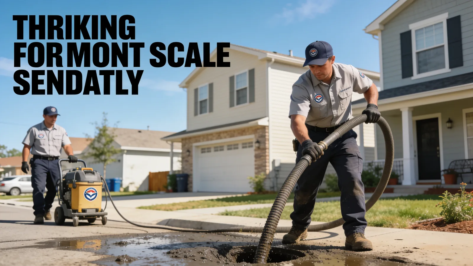 Sewage Cleanup in Lithopolis, OH near me